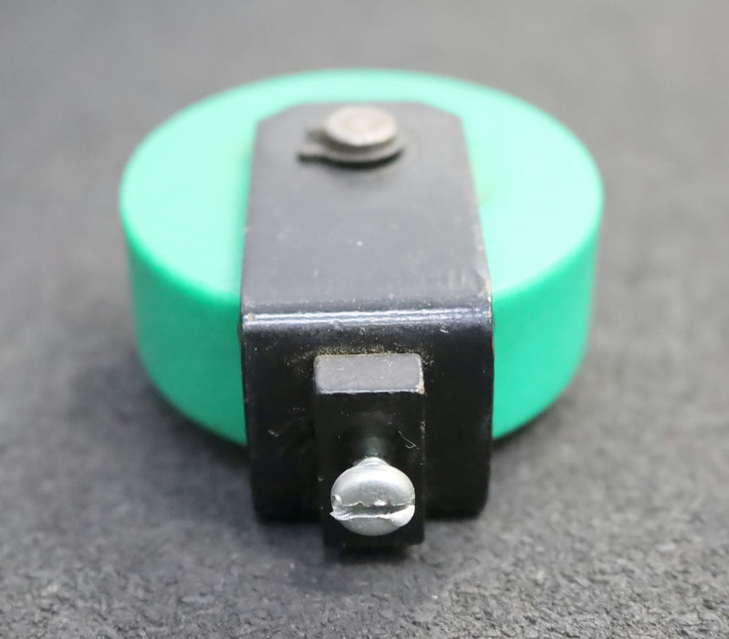 Bild des Artikels MURTFELDT-Gleitrolle-Größe-0-als-Riemenspanner-zylindrisch-Maße-B=20mm-Ø-55mm