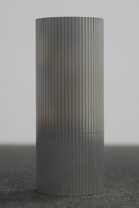 Bild des Artikels Aluminium-Zahnwelle-MXL-63-Profil:-MXL---63-Zähne-Gesamtlänge-verzahnt-101mm