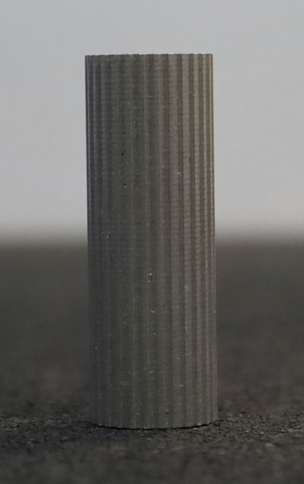 Bild des Artikels 5x-Aluminium-Zahnwelle-Toothed-shaft-MXL-28-Profil:-MXL---28-Zähne