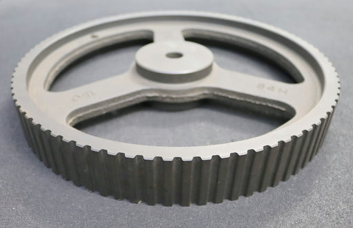 Bild des Artikels Grauguss-Zahnscheibe-ohne-Bordscheibe-ausgewuchtet-84-H-150-Profil:-H---84-Zähne