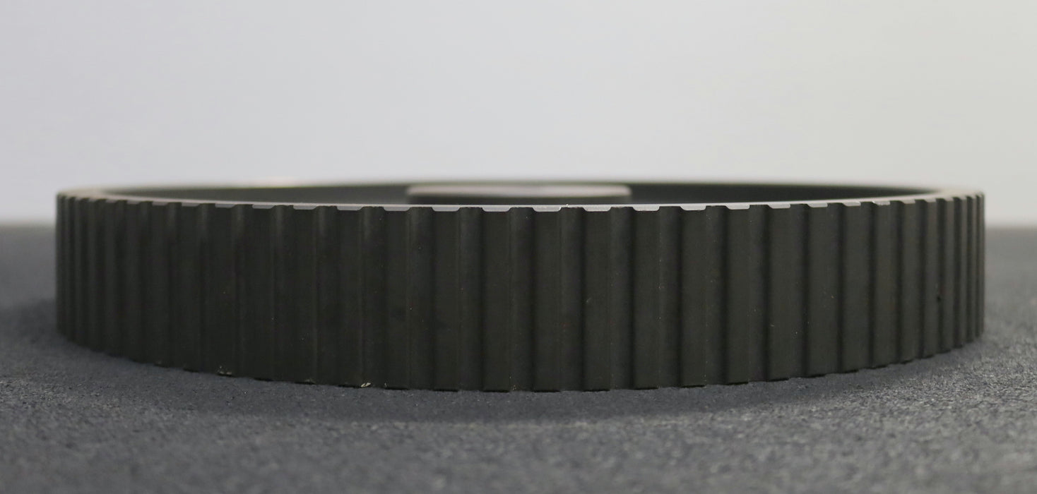 Bild des Artikels Grauguss-Zahnscheibe-ohne-Bordscheibe-ausgewuchtet-84-H-150-Profil:-H---84-Zähne