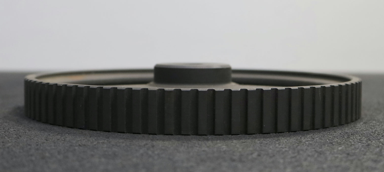 Bild des Artikels Grauguss-Zahnscheibe-ohne-Bordscheibe-ausgewuchtet-84-L-075-Profil:-L---84-Zähne