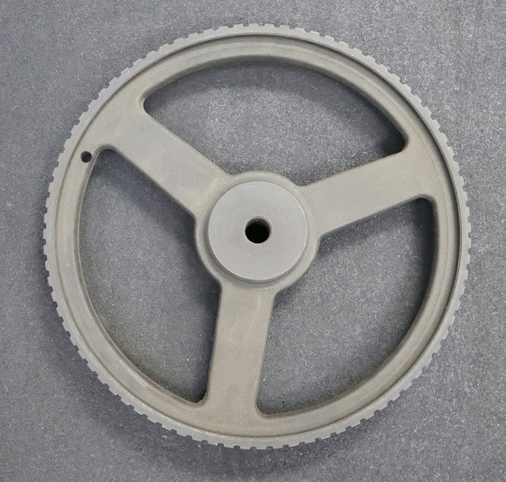 Bild des Artikels Grauguss-Zahnscheibe-ohne-Bordscheibe-ausgewuchtet-84-L-075-Profil:-L---84-Zähne