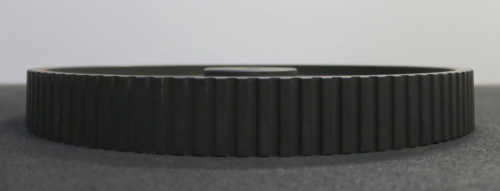 Bild des Artikels Grauguss-Zahnscheibe-ohne-Bordscheibe-ausgewuchtet-96-H-150-Profil:-H---96-Zähne