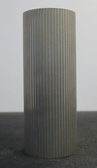 Bild des Artikels Aluminium-Zahnwelle-XL-60-Profil:-XL---60-Zähne-Gesamtlänge-verzahnt-250mm
