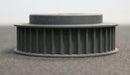 Bild des Artikels Stahl-Zahnscheibe-Pulley-mit-beidseitiger-Bordscheibe-40-8M-20-Profil:-8M-Z=40