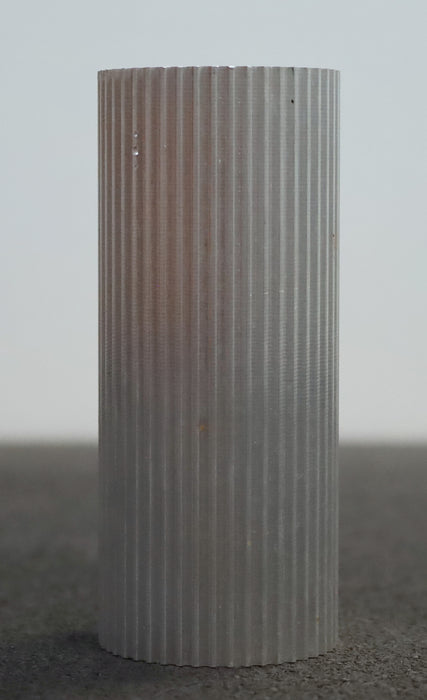 Bild des Artikels Aluminium-Zahnwelle-Toothed-shaft-S3M-45-Profil:-S3M-45-Zähne-GL-verzahnt-100mm