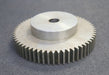Bild des Artikels Stahl-Stirnzahnrad-Spur-gear-M2x60-Teilung:-6,28mm-60-Zähne-BohrungsØ--=-16mm