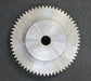 Bild des Artikels Stahl-Stirnzahnrad-Spur-gear-M2x60-Teilung:-6,28mm-60-Zähne-BohrungsØ--=-16mm