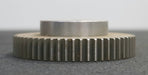 Bild des Artikels Stahl-Stirnzahnrad-Spur-gear-M2x60-Teilung:-6,28mm-60-Zähne-BohrungsØ--=-16mm