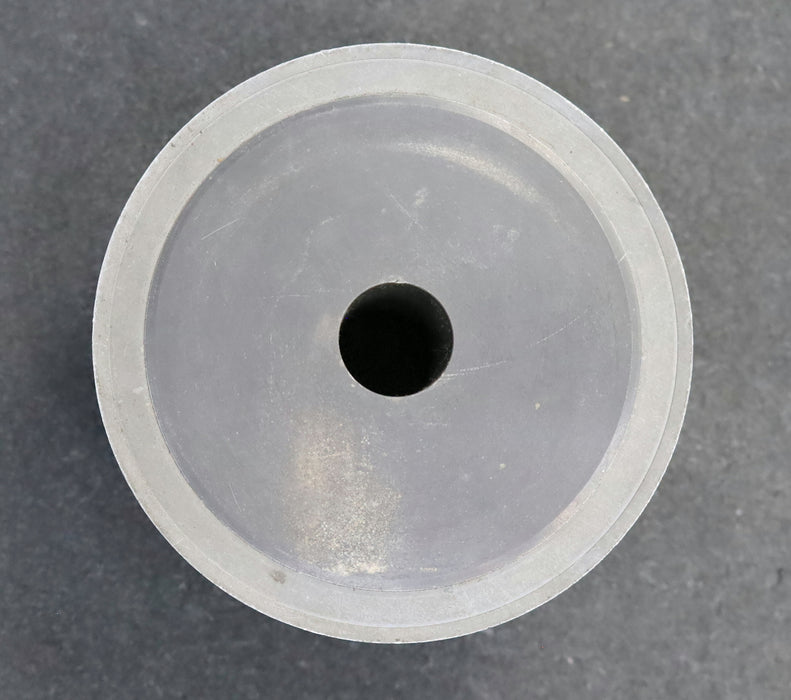 Bild des Artikels Stahl-Zahnscheibe-Pulley-beidseitige-Bordscheibe-28-14M-40-Profil:-14M-28-Zähne