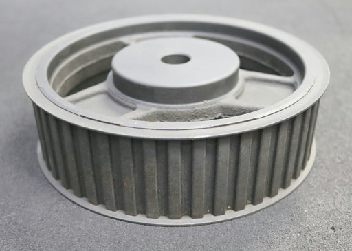 Bild des Artikels SIT-Grauguss-Zahnscheibe-beidseitige-Bordscheibe-48-H-200-Profil:-H-48-Zähne