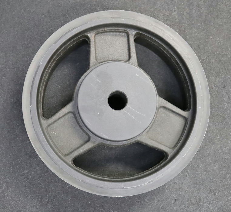 Bild des Artikels SIT-Grauguss-Zahnscheibe-beidseitige-Bordscheibe-48-H-200-Profil:-H-48-Zähne