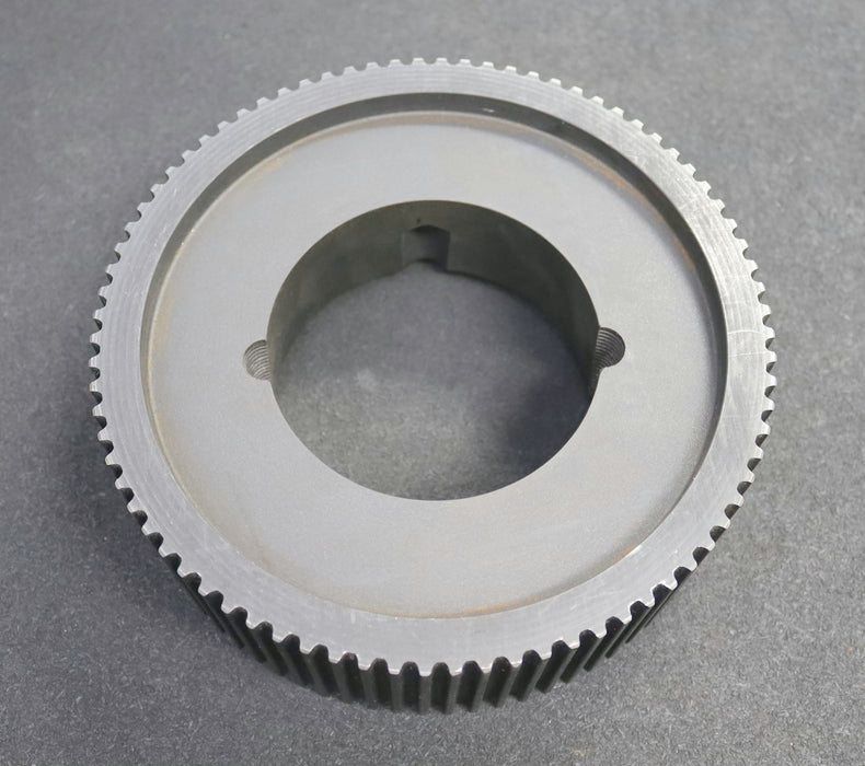 Bild des Artikels GATES-Grauguss-Zahnscheibe-ohne-Bordscheibe-80-8M-S62X-Profil:-8M-80-Zähne