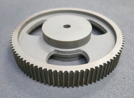 Bild des Artikels Grauguss-Zahnscheibe-Pulley-ohne-Bordscheibe-90-8M-30-Profil:-8M-90-Zähne