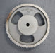 Bild des Artikels Grauguss-Zahnscheibe-Pulley-ohne-Bordscheibe-90-8M-30-Profil:-8M-90-Zähne