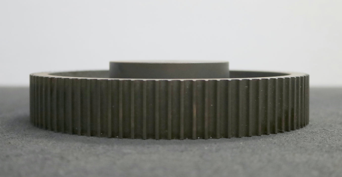 Bild des Artikels Grauguss-Zahnscheibe-Pulley-ohne-Bordscheibe-90-8M-30-Profil:-8M-90-Zähne