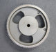 Bild des Artikels Grauguss-Zahnscheibe-Pulley-ohne-Bordscheibe-90-8M-30-Profil:-8M-90-Zähne