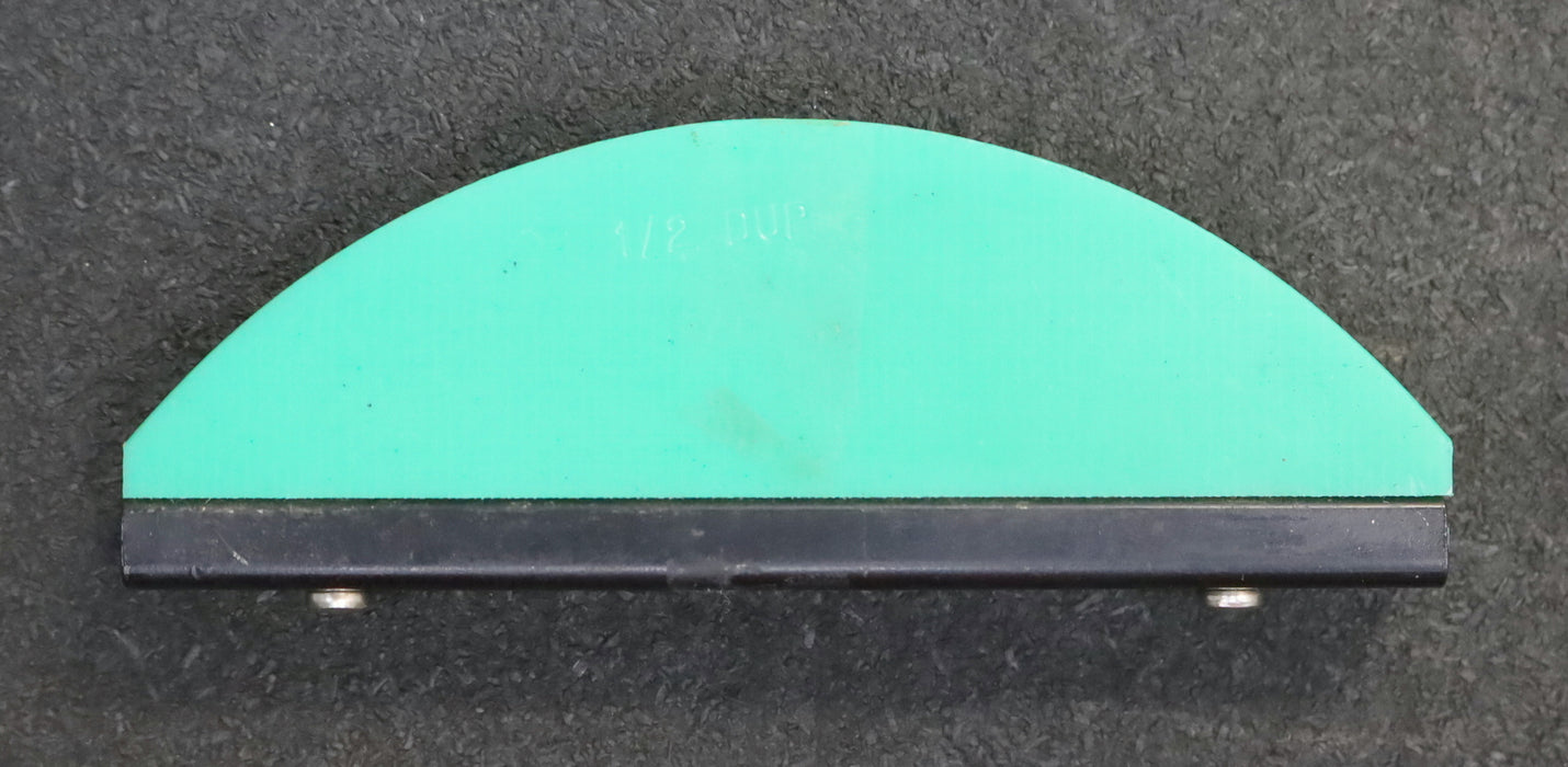 Bild des Artikels MURTFELDT-Gleitprofil-für-Spannbox-Größe1+2-1/2-DUP-Maße-LxBxH-140x550x20mm