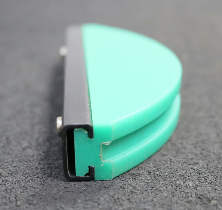 Bild des Artikels MURTFELDT-Gleitprofil-für-Spannbox-Größe1+2-1/2-DUP-Maße-LxBxH-140x550x20mm