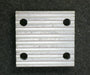 Bild des Artikels POGGI-Aluminium-Klemmplatte-Clamping-plate-T5-25-Profil:-T5-f.-Riemenbreite-25mm