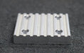 Bild des Artikels POGGI-Aluminium-Klemmplatte-Clamping-plate-T5-16-Profil:-T5-f.-Riemenbreite-16mm