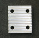 Bild des Artikels POGGI-Aluminium-Klemmplatte-Clamping-plate-T5-16-Profil:-T5-f.-Riemenbreite-16mm