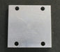Bild des Artikels POGGI-Aluminium-Klemmplatte-Clamping-plate-14M-85-Profil:-14M-Riemenbreite-85mm