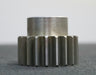 Bild des Artikels Stahl-Stirnzahnrad-Spur-gear-M3x20-Teilung:-9,42mm-20-Zähne-BohrungsØ--=-14mm