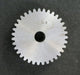 Bild des Artikels Stahl-Stirnzahnrad-Spur-gear-M2x35-Teilung:-6,28mm-35-Zähne-BohrungsØ--=-14mm