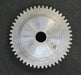 Bild des Artikels Stahl-Stirnzahnrad-Spur-gear-M2,5x48-Teilung:-7,85mm-48-Zähne-BohrungsØ--=-20mm