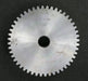 Bild des Artikels Stahl-Stirnzahnrad-Spur-gear-M2,5x48-Teilung:-7,85mm-48-Zähne-BohrungsØ--=-20mm