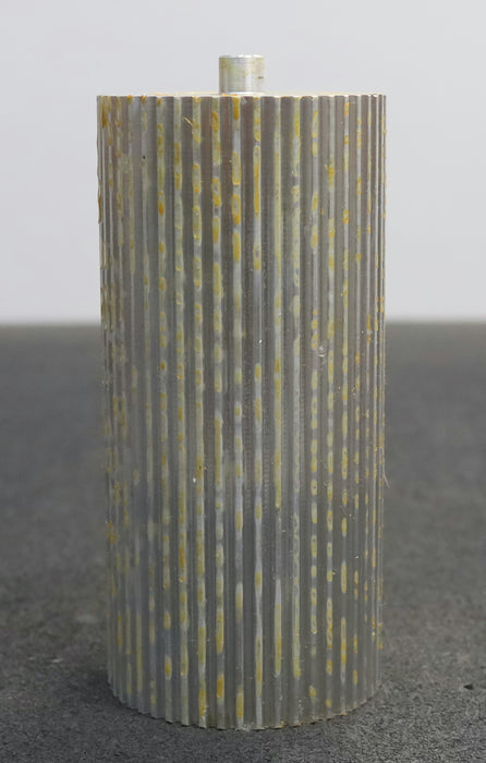 Bild des Artikels POGGI-Aluminium-Zahnwelle-Toothed-shaft-T5-48-Profil:-T5-48-Zähne