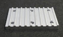 Bild des Artikels Aluminium-Klemmplatte-Clamping-plate-T10-Profil:-T10-mit-6x-Bohrungen