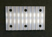 Bild des Artikels Aluminium-Klemmplatte-Clamping-plate-T10-Profil:-T10-mit-6x-Bohrungen