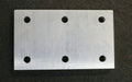 Bild des Artikels Aluminium-Klemmplatte-Clamping-plate-T10-Profil:-T10-mit-6x-Bohrungen