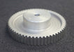 Bild des Artikels Aluminium-Zahnscheibe-Pulley-ohne-Bordscheibe-60-5M-9-Profil:-5M-60-Zähne