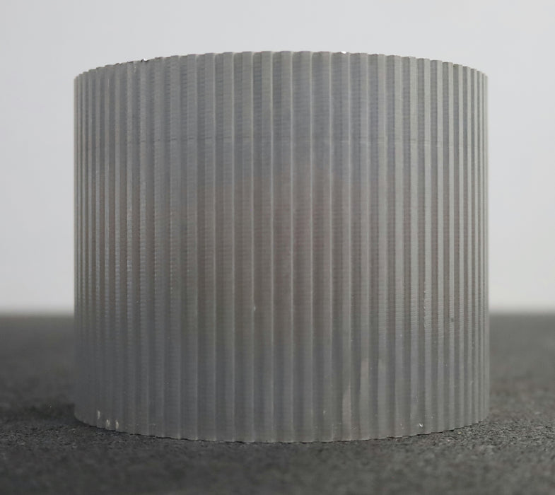 Bild des Artikels Stahl-Zahnwelle-Toothed-shaft-XL-78-Profil:-XL-78-Zähne-GL-verzahnt-100mm