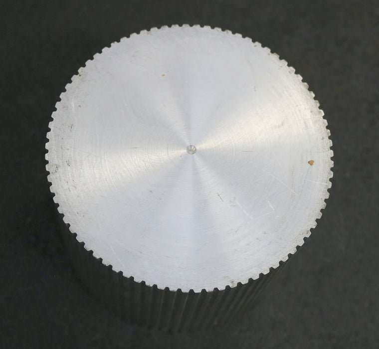 Bild des Artikels Stahl-Zahnwelle-Toothed-shaft-XL-78-Profil:-XL-78-Zähne-GL-verzahnt-100mm