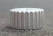 Bild des Artikels Aluminium-Zahnscheibe-Pulley-ohne-Bordscheibe-19-T5-24-Profil:-T5-24-Zähne