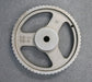 Bild des Artikels Grauguss-Zahnscheibe-Pulley-ohne-Bordscheibe-60-L-75-Profil:-L-60-Zähne