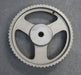 Bild des Artikels Grauguss-Zahnscheibe-Pulley-ohne-Bordscheibe-60-L-75-Profil:-L-60-Zähne