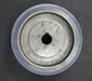 Bild des Artikels Stahl-Zahnscheibe-Pulley-beidseitige-Bordscheibe-30-H-200-Profil:-H-30-Zähne