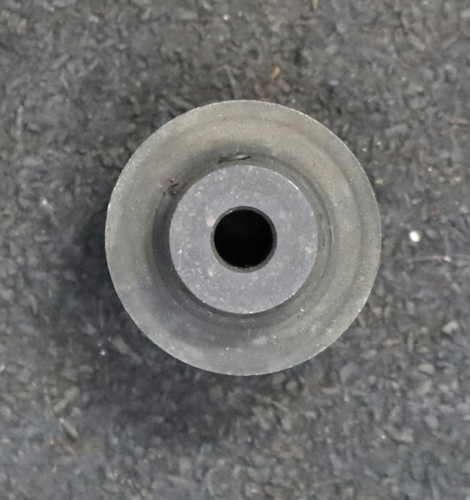 Bild des Artikels Stahl-Zahnscheibe-Pulley-beidseitige-Bordscheibe-15-XL-037-Profil:-XL-15-Zähne