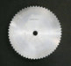 Bild des Artikels Aluminium-Zahnscheibe-Pulley-ohne-Bordscheibe-31-T10/60-Profil:-T10-60-Zähne