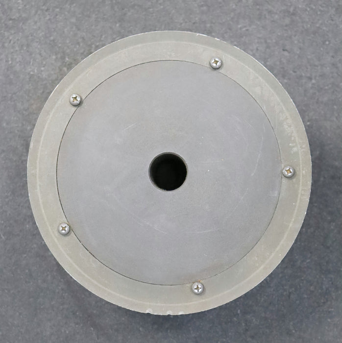 Bild des Artikels Stahl-Zahnscheibe-Pulley-beidseitige-Bordscheibe-38-14M-40-Profil:-14M-38-Zähne