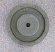 Bild des Artikels Grauguss-Zahnscheibe-Pulley-mit-beidseitiger-Bordscheibe-40-XH-200-Profil:-XH