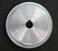 Bild des Artikels Aluminium-Zahnscheibe-Pulley-mit-beidseitiger-Bordscheibe-21-T5/73-Profil:-T5