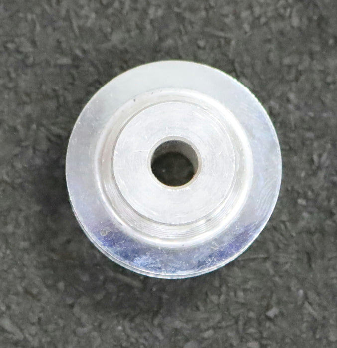 Bild des Artikels 3x-Aluminium-Zahnscheibe-Pulley-beidseitige-Bordscheibe-30-T2,5-6-Profil:-T2,5