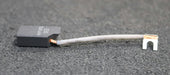 Bild des Artikels SCHUNK-Kohlebürste-Blockkohlebürste-mit-einer-Litze-Typ-116-E50-Maße-8x12,5x25mm